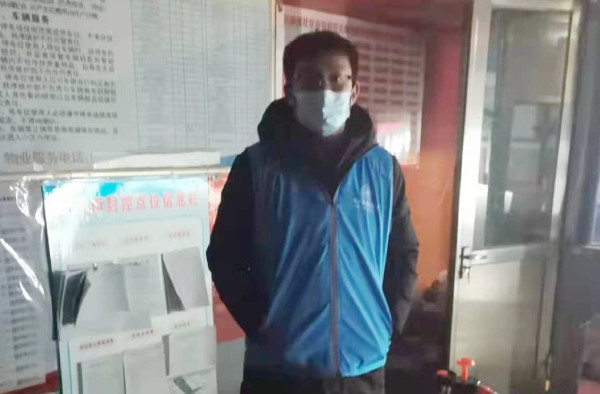 公益志愿队照片6